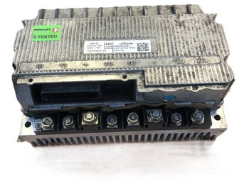 Блок управления LINDE