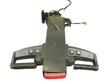 Рулевое управление JUNGHEINRICH