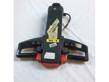 Рулевое управление JUNGHEINRICH