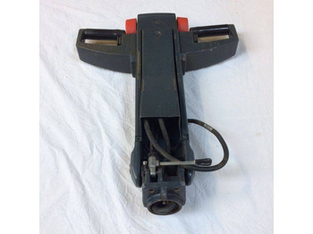 Рулевое управление для Погрузочно-разгрузочной техники Multi pilot for jungheinrich: фото 4 Рулевое управление для Погрузочно-разгрузочной техники Multi pilot for jungheinrich: фото 4