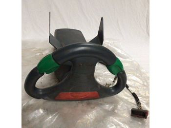 Рулевое управление JUNGHEINRICH