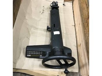 Рулевое управление STILL