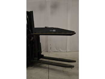 Навесное оборудование SHB Load Stabilizer: фото 3