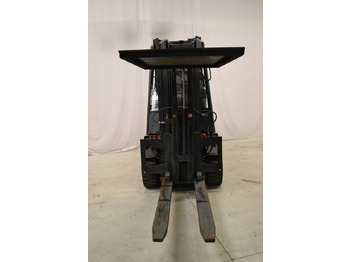 Навесное оборудование SHB Load Stabilizer: фото 2