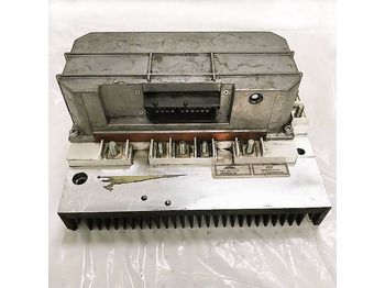 Блок управления