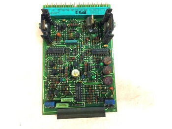 Электрическая система