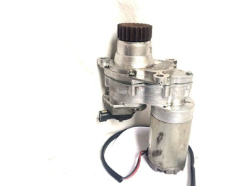 Насос гидроусилителя LINDE