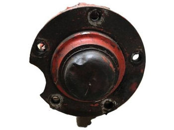 Ось и запчасти для Погрузочно-разгрузочной техники Rear axle AL16-01 2500  for Linde: фото 3