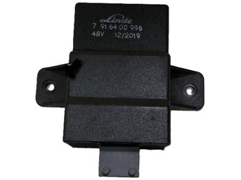 Электрическая система LINDE