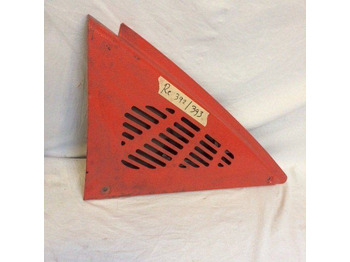 Кузов и экстерьер LINDE