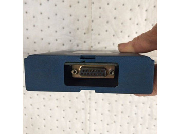 Блок управления для Погрузочно-разгрузочной техники Sigma TR250CS Controller 24V: фото 5 Блок управления для Погрузочно-разгрузочной техники Sigma TR250CS Controller 24V: фото 5