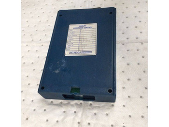 Блок управления для Погрузочно-разгрузочной техники Sigma TR250CS Controller 24V: фото 4 Блок управления для Погрузочно-разгрузочной техники Sigma TR250CS Controller 24V: фото 4