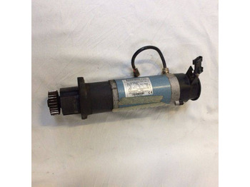 Рулевое управление JUNGHEINRICH