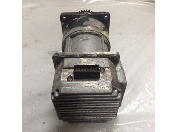 Рулевое управление для Погрузочно-разгрузочной техники Steering unit for Linde: фото 3