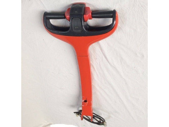 Рулевое управление LINDE