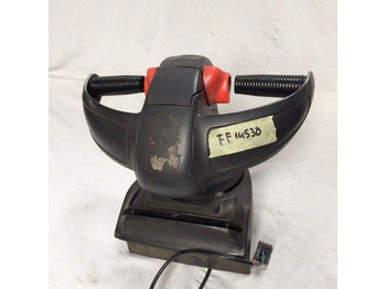 Рулевое управление