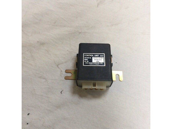 Электрическая система CATERPILLAR