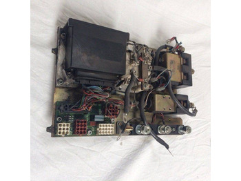 Электрическая система