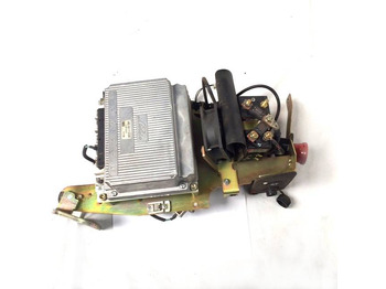 Блок управления LINDE