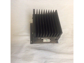 Электрическая система