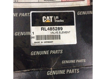 Новый Гидравлический клапан для Погрузочно-разгрузочной техники Valve,Element for Caterpillar: фото 3