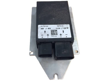 Электрическая система