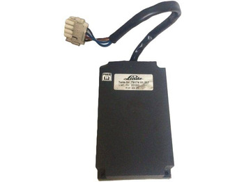 Электрическая система LINDE