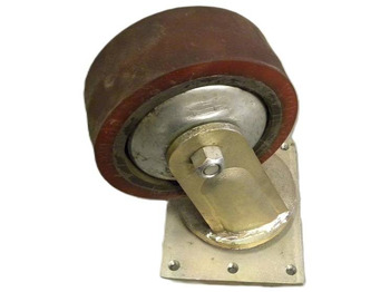 Рулевое управление JUNGHEINRICH