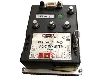 Электрическая система