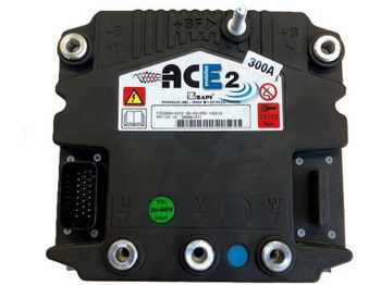 Блок управления для Погрузочно-разгрузочной техники Zapi FZ5380A Motor controller for Atlet: фото 2