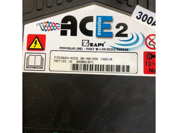 Блок управления для Погрузочно-разгрузочной техники Zapi FZ5380A Motor controller for Atlet: фото 3