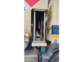 Грузовик-цистерна VOLVO FM: фото 2