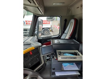 Грузовик-цистерна Volvo FM: фото 3
