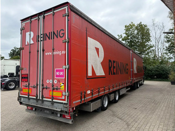 MAN TGX 26.400 6X2 JUMBO Kombi 120m3 Complete 2015, Galvanized в лизинг MAN TGX 26.400 6X2 JUMBO Kombi 120m3 Complete 2015, Galvanized: фото 3