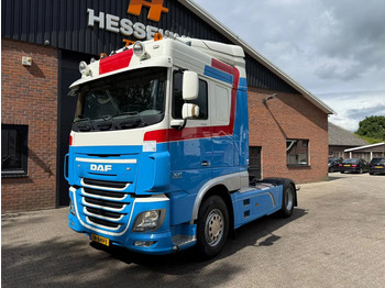 Тягач DAF XF 440