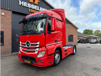 Тягач MERCEDES-BENZ Actros 1842