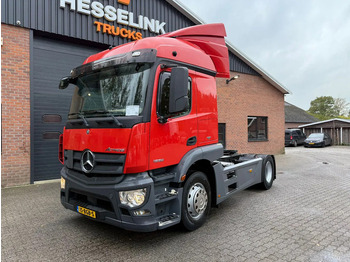 Тягач MERCEDES-BENZ Actros