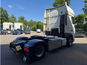 Тягач DAF XF 480 SSC Super Space EURO 6D Top condition NL-TruckAPK/TUV 11/2025: фото 3