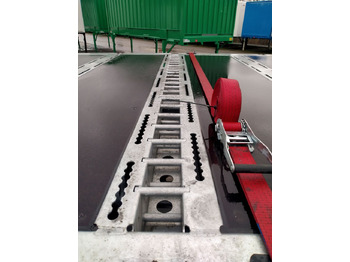 Eschtec Wechselrahmen, BDF-System, 7.450 mm lang. в лизинг Eschtec Wechselrahmen, BDF-System, 7.450 mm lang.: фото 3