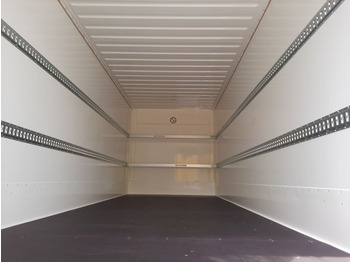 Сменный кузов - фургон Krone BDF-System, 7.450 mm lang, Dach isoliert: фото 2 Сменный кузов - фургон Krone BDF-System, 7.450 mm lang, Dach isoliert: фото 2