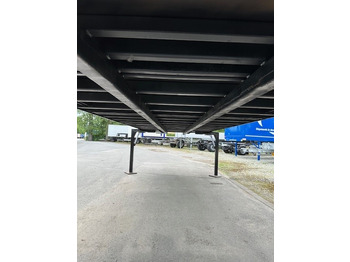 Сменный кузов - фургон Krone BDF-System, 7.450 mm lang, LACK NEU!: фото 3 Сменный кузов - фургон Krone BDF-System, 7.450 mm lang, LACK NEU!: фото 3