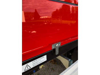 Сменный кузов - фургон Krone BDF-System, 7.450 mm lang, LACK NEU!: фото 2 Сменный кузов - фургон Krone BDF-System, 7.450 mm lang, LACK NEU!: фото 2