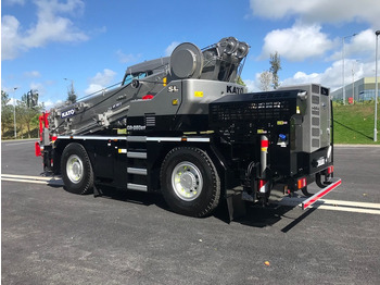 Новый Мобильный кран KATO CR-250Rv - 25 Ton Crane: фото 4