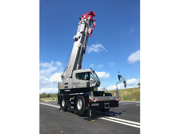 Новый Мобильный кран KATO CR-250Rv - 25 Ton Crane: фото 5