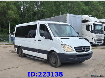 Туристический автобус MERCEDES-BENZ Sprinter 213