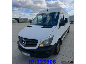 Грузопассажирский фургон MERCEDES-BENZ Sprinter 316