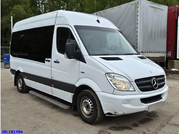 Микроавтобус MERCEDES-BENZ Sprinter 316