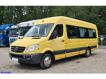 Микроавтобус MERCEDES-BENZ Sprinter 515