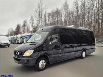 Туристический автобус MERCEDES-BENZ Sprinter 515