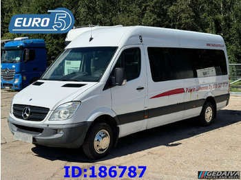 Туристический автобус MERCEDES-BENZ Sprinter 516